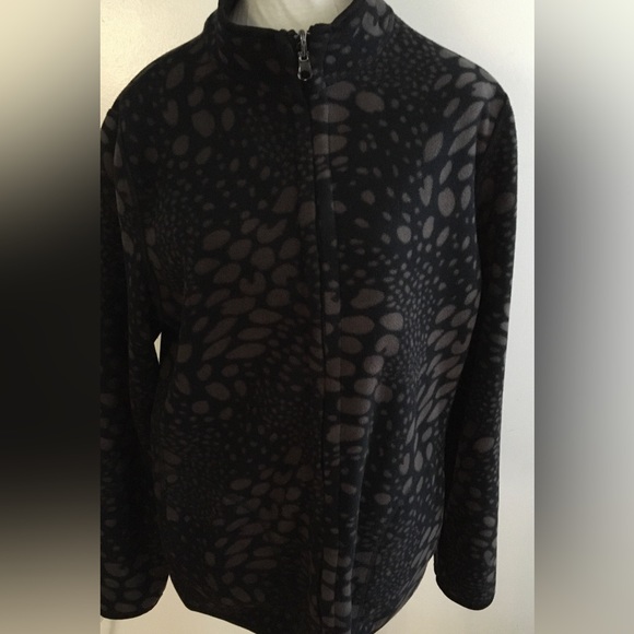 2/$20 Reversible Sweater Spring Jacket Autumn Fall - Picture 9 of 9